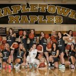 article image - Cacurak eager to take over at alma mater